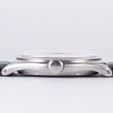 ZENITH bull's eye Cal.126-6