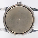 ZENITH bull's eye Cal.126-6