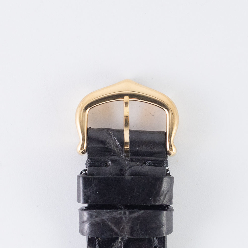CARTIER SM MUST DE TANK REF.1613