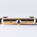 CARTIER SM MUST DE TANK REF.1613