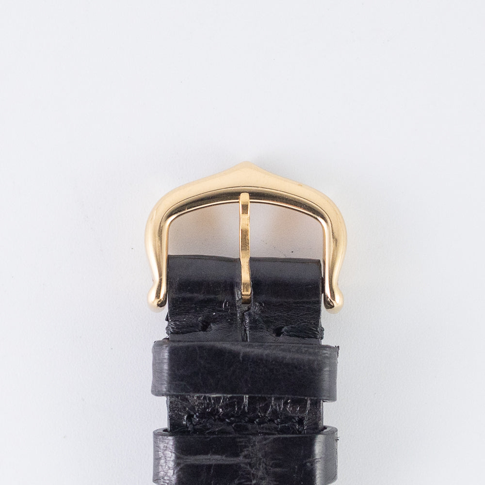 CARTIER LM MUST DE TANK REF.590005 BOX