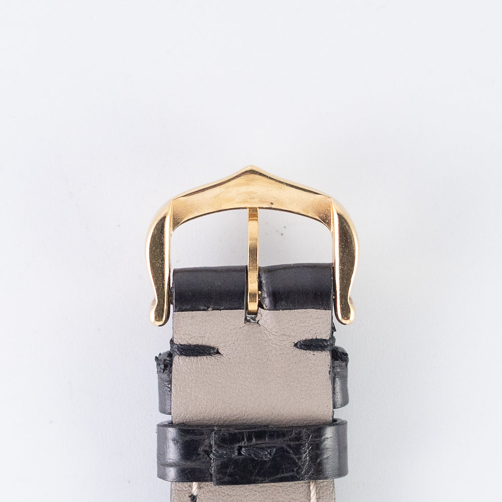 CARTIER LM MUST DE TANK REF.590005 BOX