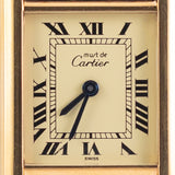 CARTIER SM must de TANK Ref.5057001