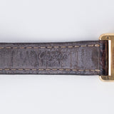 CARTIER SM must de TANK Ref.5057001