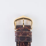 CARTIER SM must de TANK Ref.5057001