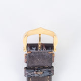 CARTIER SM must de TANK Ref.5057001