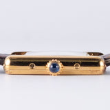 CARTIER SM must de TANK Ref.5057001