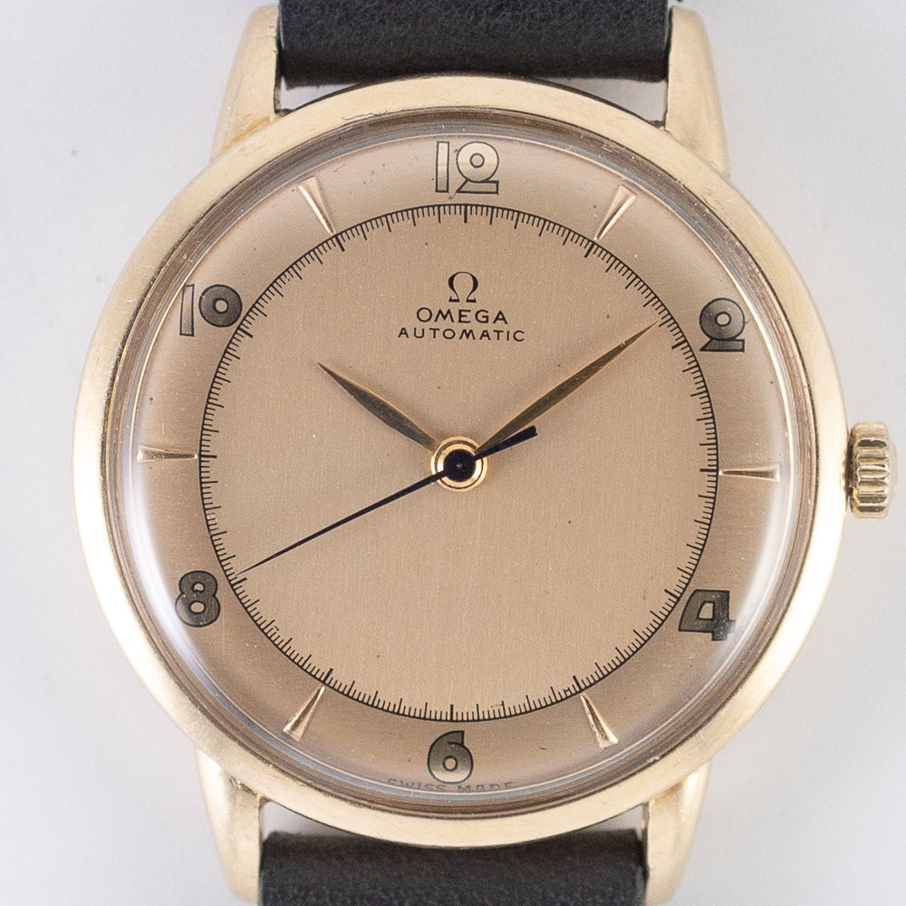 OMEGA cal.28.10RASCPC
