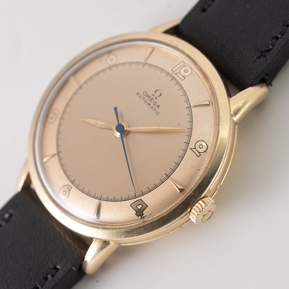 OMEGA cal.28.10RASCPC
