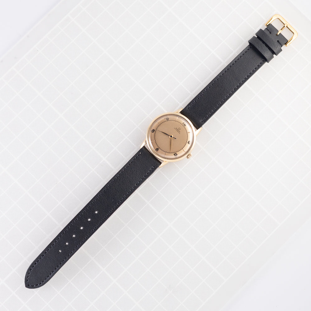 OMEGA cal.28.10RASCPC
