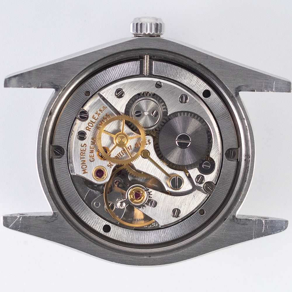 ROLEX OYSTERDATE Ref.6694