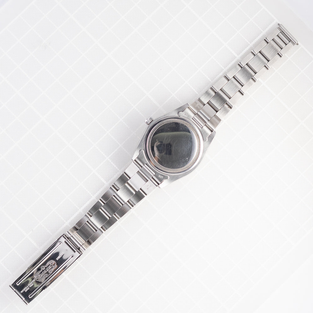 ROLEX OYSTERDATE Ref.6694