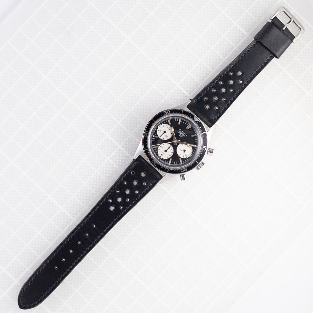 HEUER AUTAVIA Ref.2446 RINDT