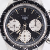 HEUER AUTAVIA Ref.2446 RINDT