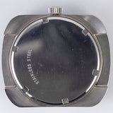 LONGINES COMET Blue Dial Ref.8475 NEW OLD STOCK Tag