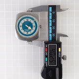 LONGINES COMET Blue Dial Ref.8475 NEW OLD STOCK Tag