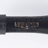 LONGINES COMET Blue Dial Ref.8475 NEW OLD STOCK Tag