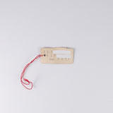 LONGINES COMET Blue Dial Ref.8475 NEW OLD STOCK Tag