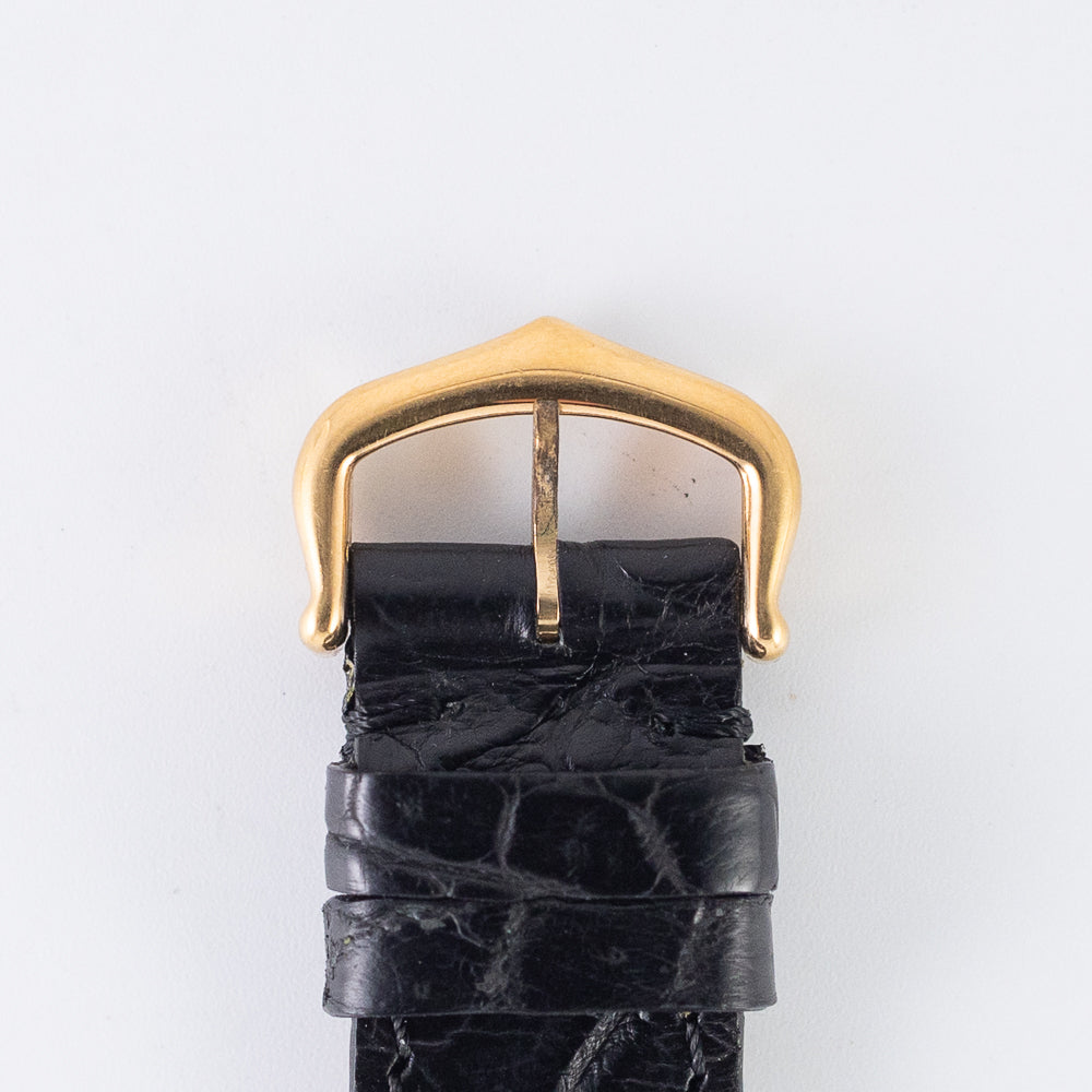 CARTIER LM MUST DE TANK REF.590005