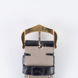 CARTIER LM MUST DE TANK REF.590005