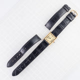 CARTIER LM MUST DE TANK REF.590005