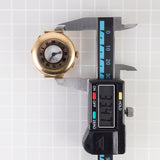 LONGINES Hunter 18k yellow gold Case Cal.12.92