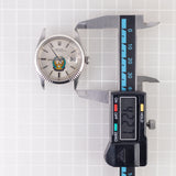 ROLEX DATEJUST UAE Armed Forces Ref.1601