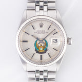 ROLEX DATEJUST UAE Armed Forces Ref.1601