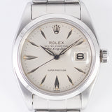 ROLEX Air-King-Date Super Precision REF.5700