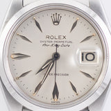 ROLEX Air-King-Date Super Precision REF.5700