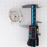 ROLEX Air-King-Date Super Precision REF.5700