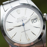 ROLEX Air-King-Date Super Precision REF.5700