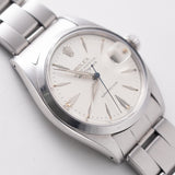 ROLEX Air-King-Date Super Precision REF.5700