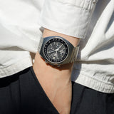 OMEGA SPEEDMASTER MARK 4.5 Ref.176.0012