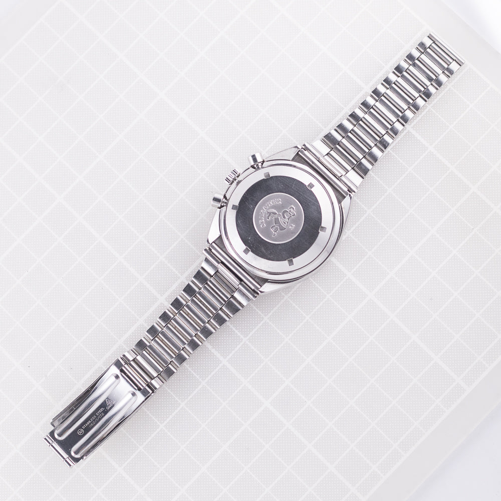 OMEGA SPEEDMASTER MARK 4.5 Ref.176.0012