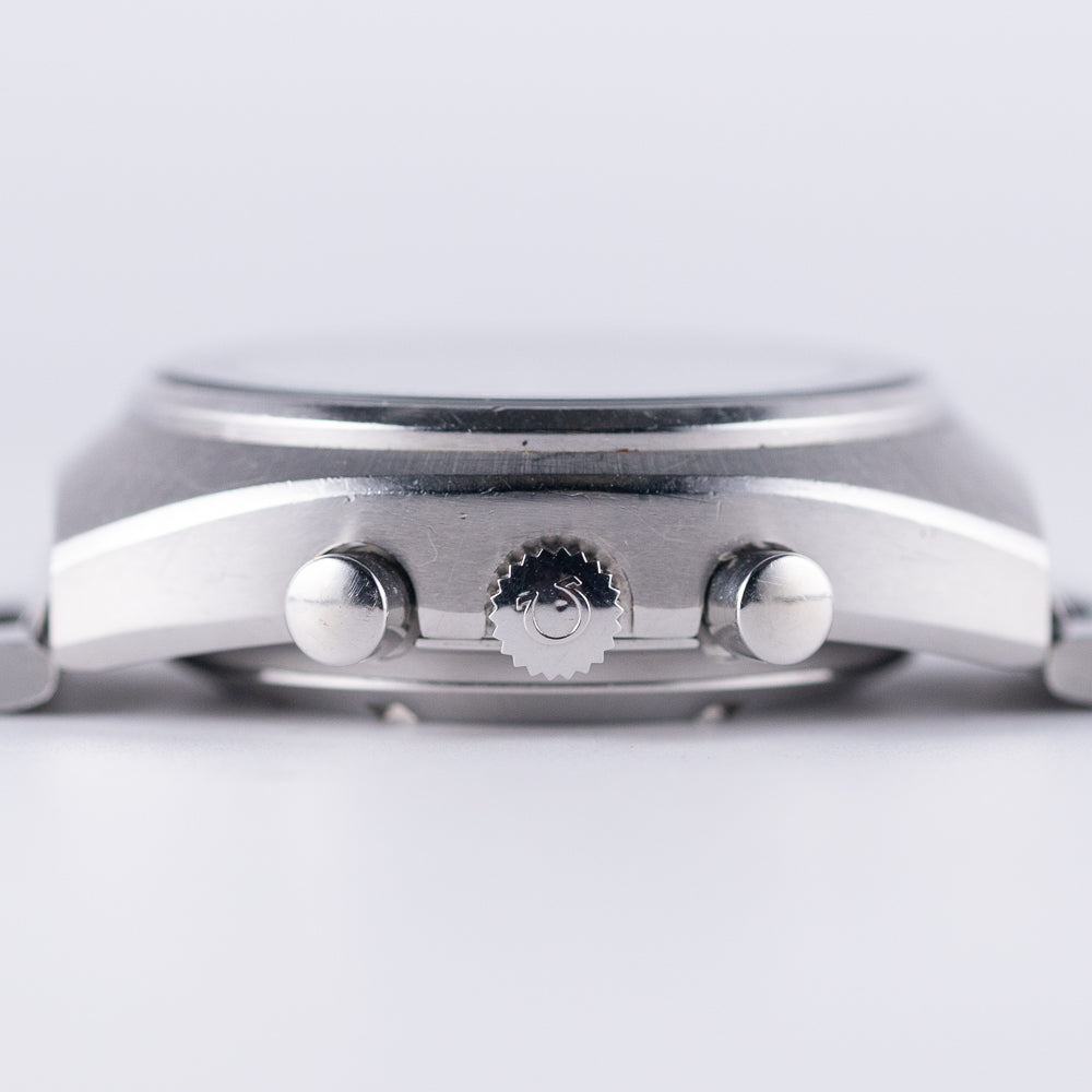 OMEGA SPEEDMASTER MARK 4.5 Ref.176.0012