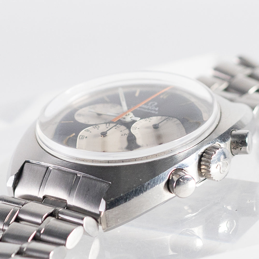 OMEGA SEAMASTER Ref.145.006-66 Cal.321 Reverse Panda