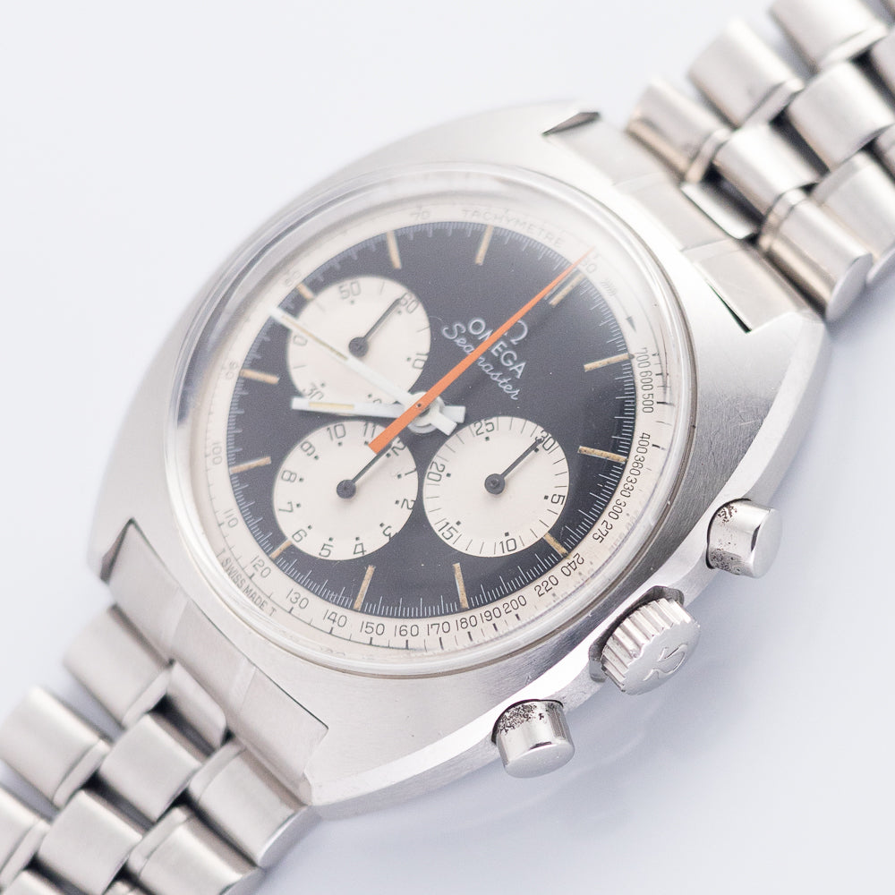 OMEGA SEAMASTER Ref.145.006-66 Cal.321 Reverse Panda