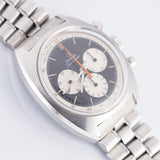 OMEGA SEAMASTER Ref.145.006-66 Cal.321 Reverse Panda