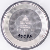 OMEGA SEAMASTER Ref.145.006-66 Cal.321 Reverse Panda