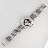 OMEGA SEAMASTER Ref.145.006-66 Cal.321 Reverse Panda