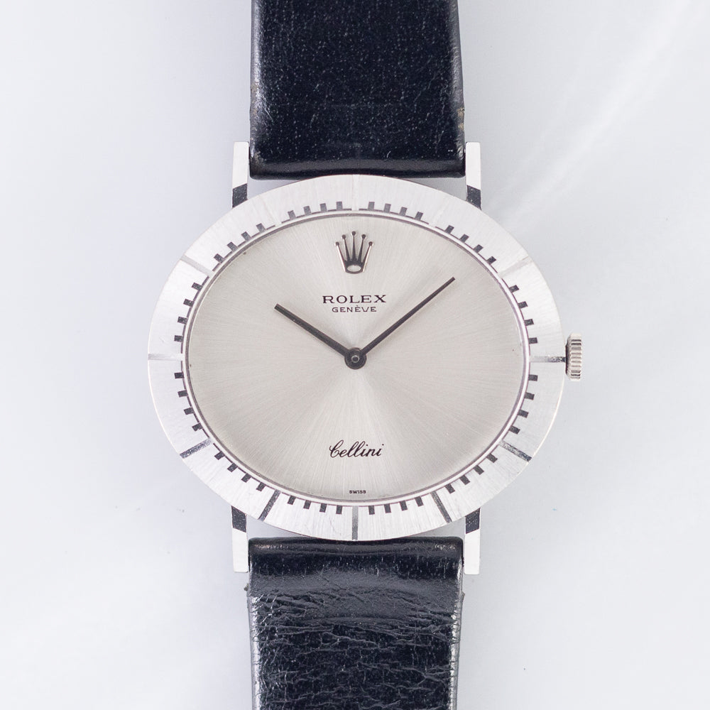 ROLEX Cellini Ref.4083