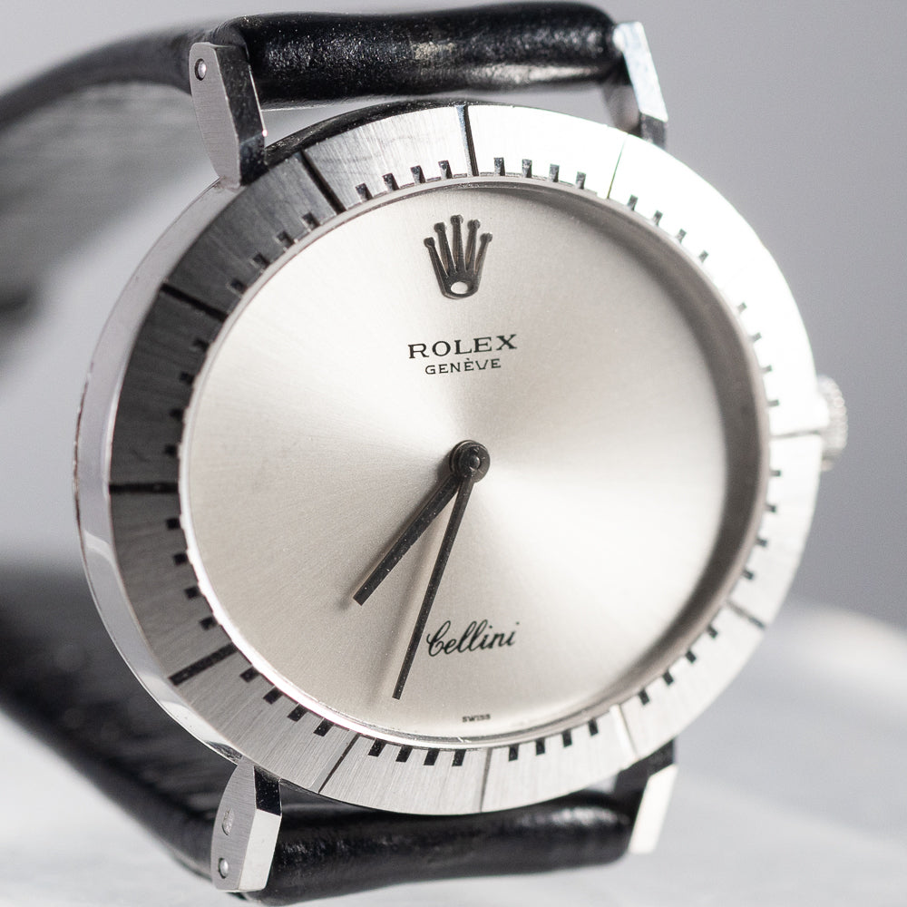 ROLEX Cellini Ref.4083