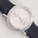ROLEX Cellini Ref.4083