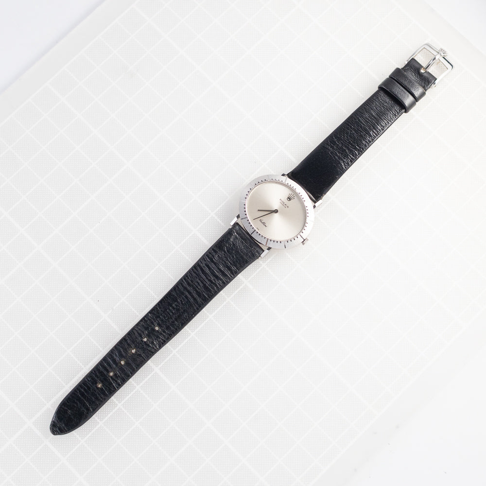 ROLEX Cellini Ref.4083