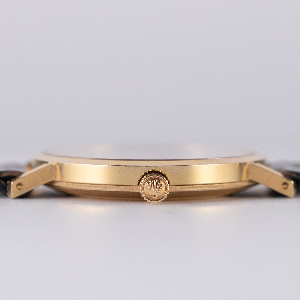 ROLEX Cellini Ref.4112