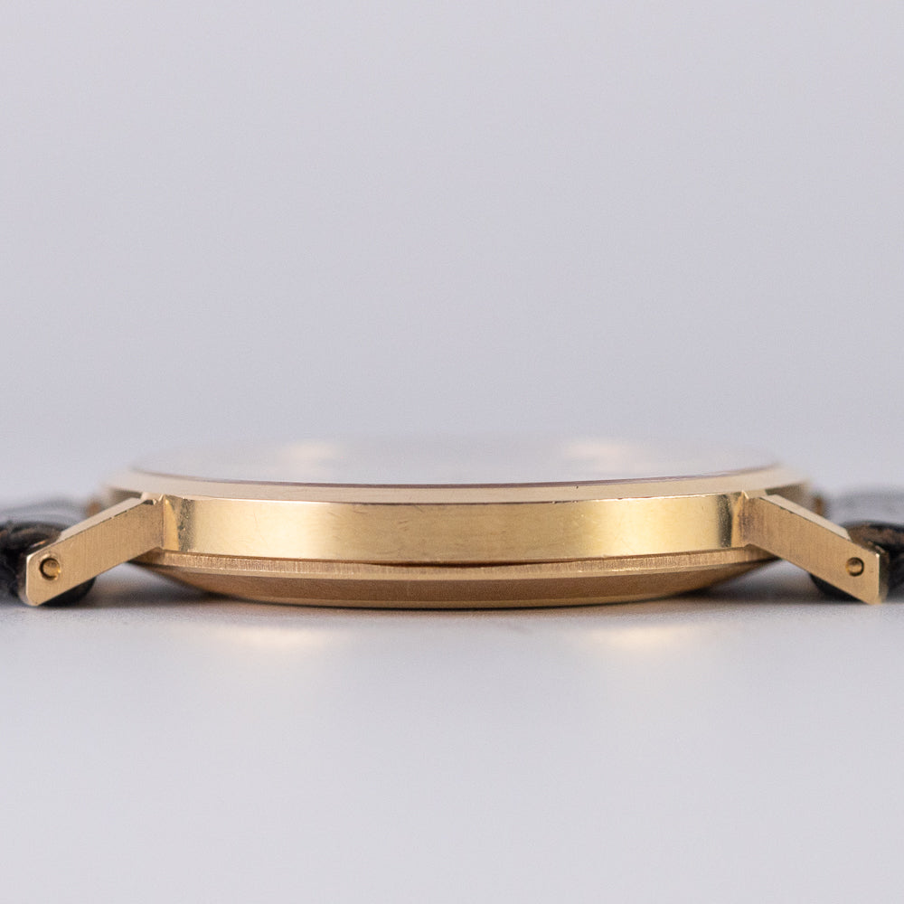 ROLEX Cellini Ref.4112