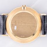 ROLEX Cellini Ref.4112