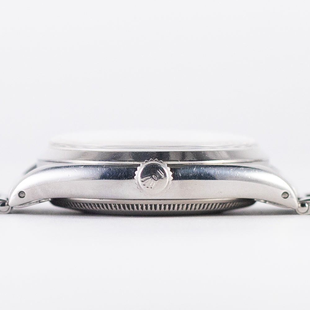 ROLEX Air-king No Precision Ref.5500