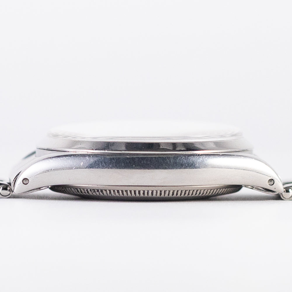 ROLEX Air-king No Precision Ref.5500
